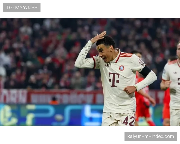 拜仁攻击群欧冠七轮轰二十球 穆西亚拉复出在即再添火力