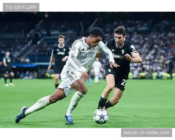 贝林厄姆中场绞杀能力突出 皇马欧冠DNA关键传承