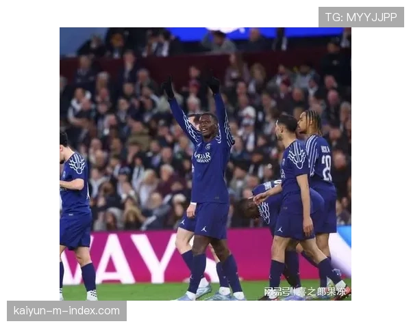 巴黎替补球员本赛季欧冠进十球 创单赛季替补进球最多纪录