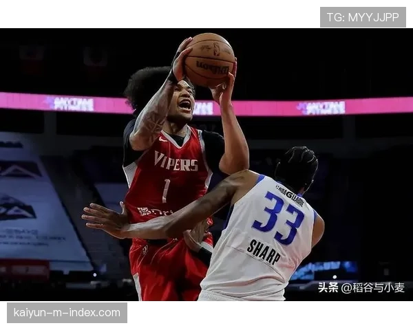 戴申·尼克斯进攻端贡献 山西教练组已给予充分信任